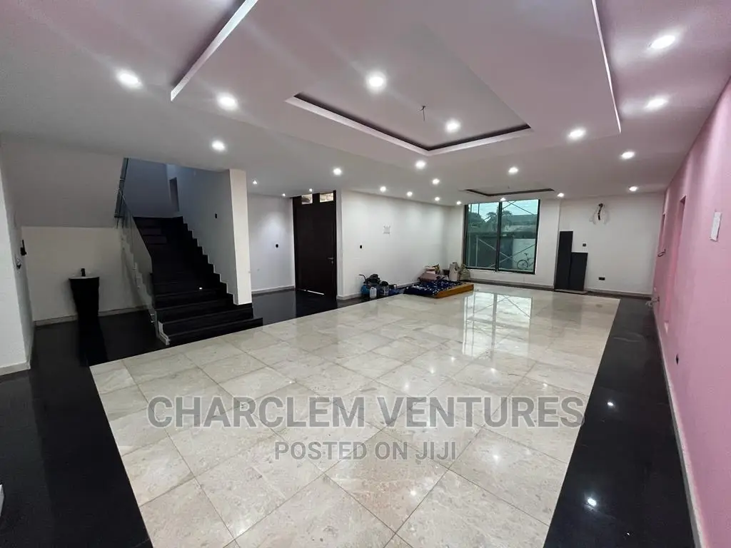 5bdrm House in Charclem Ventures, East Legon for sale