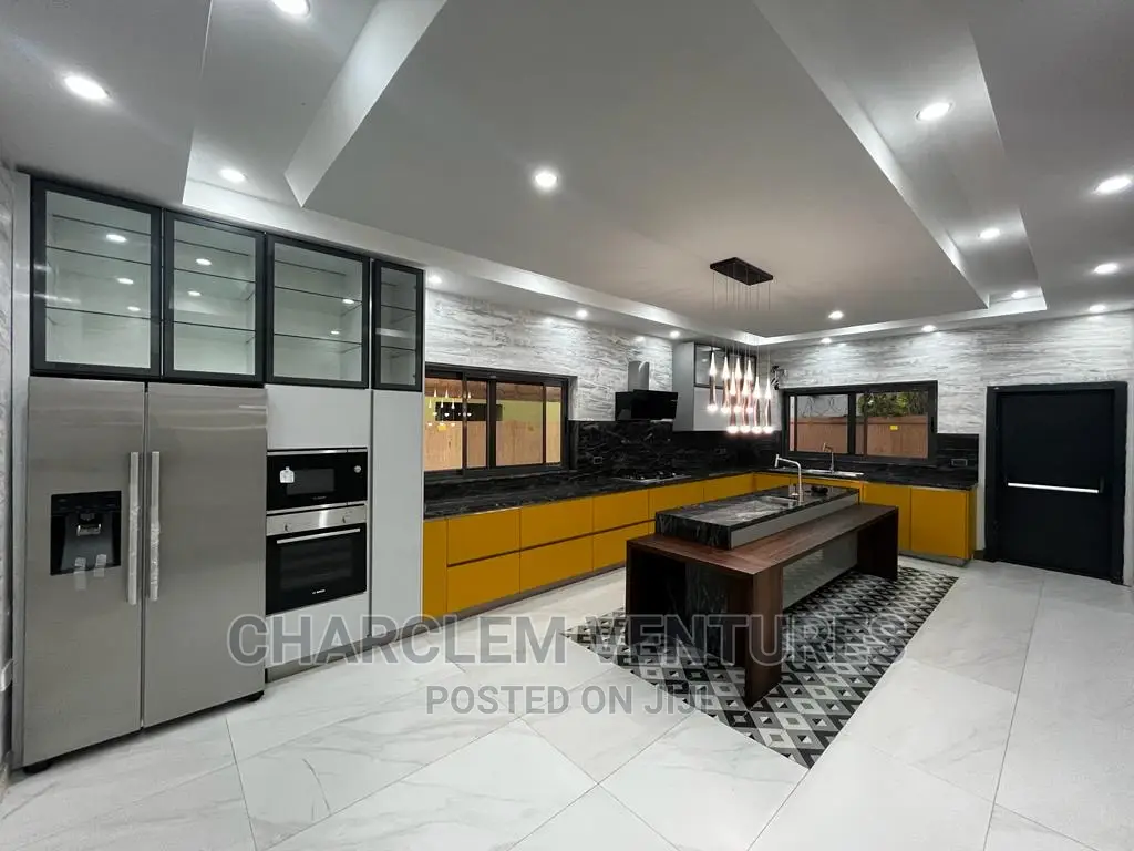 5bdrm House in Charclem Ventures, East Legon for sale