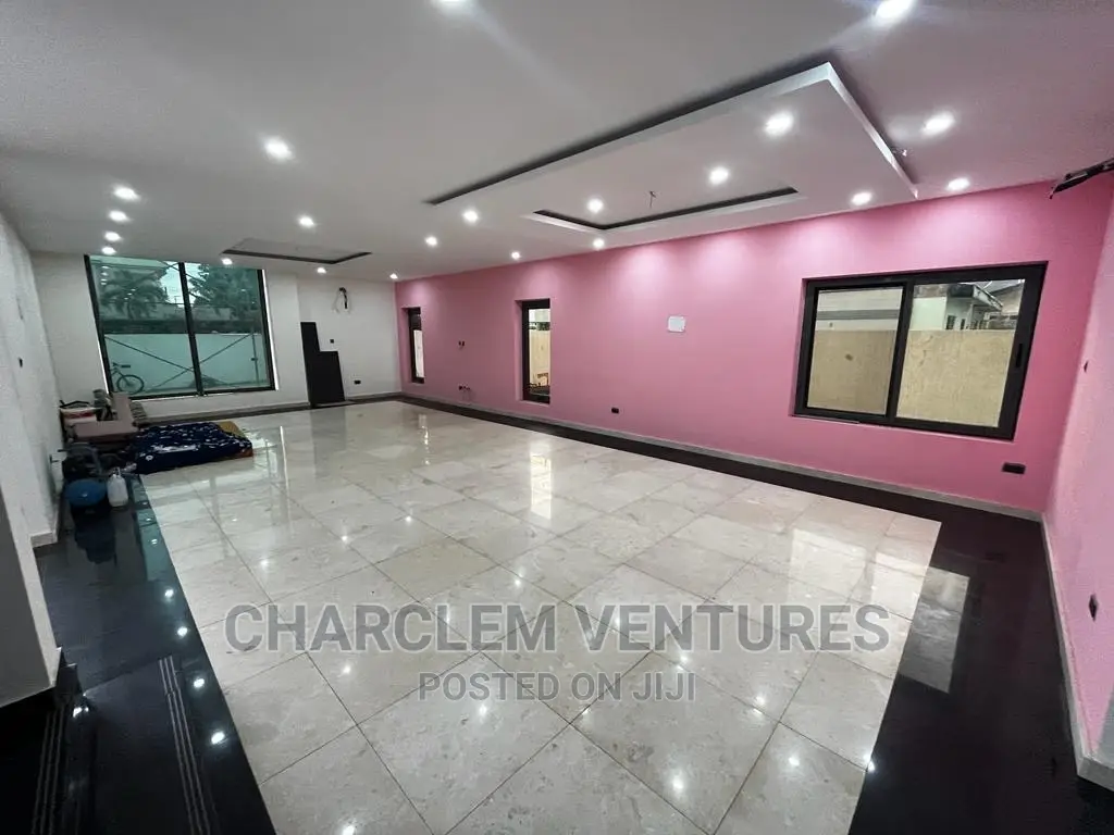 5bdrm House in Charclem Ventures, East Legon for sale