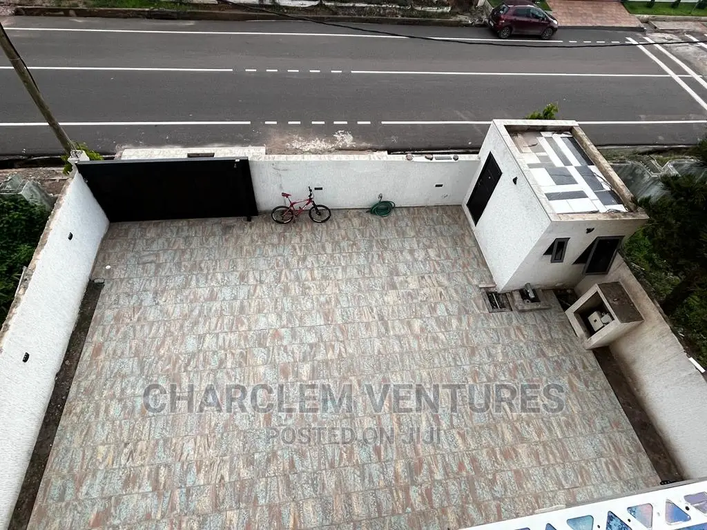 5bdrm House in Charclem Ventures, East Legon for sale