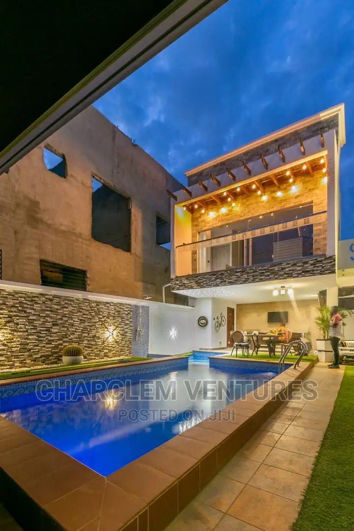 4bdrm House in Charclem Ventures, East Legon for sale