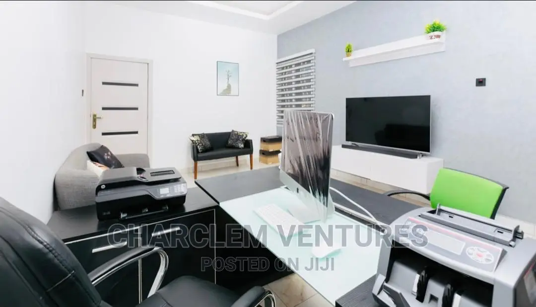 4bdrm House in Charclem Ventures, East Legon for sale