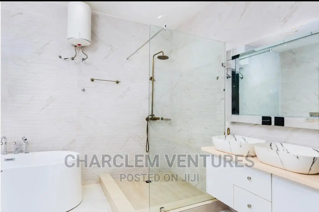 4bdrm House in Charclem Ventures, East Legon for sale