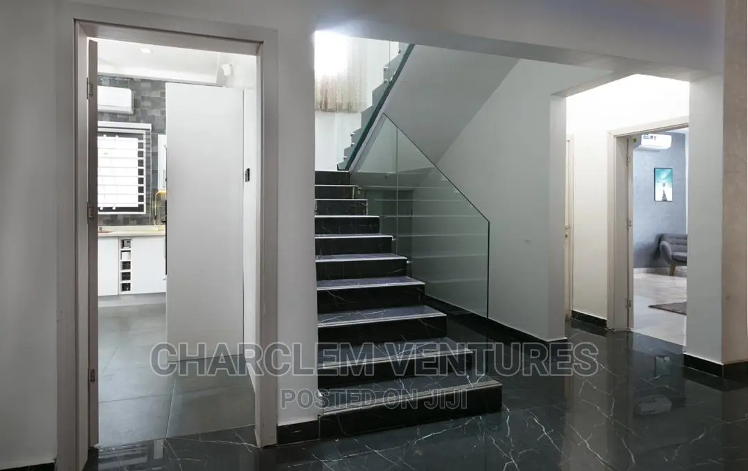 4bdrm House in Charclem Ventures, East Legon for sale
