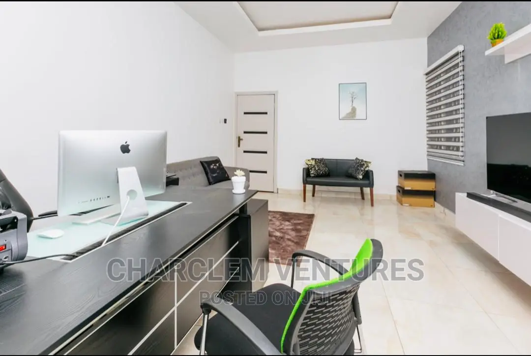 4bdrm House in Charclem Ventures, East Legon for sale