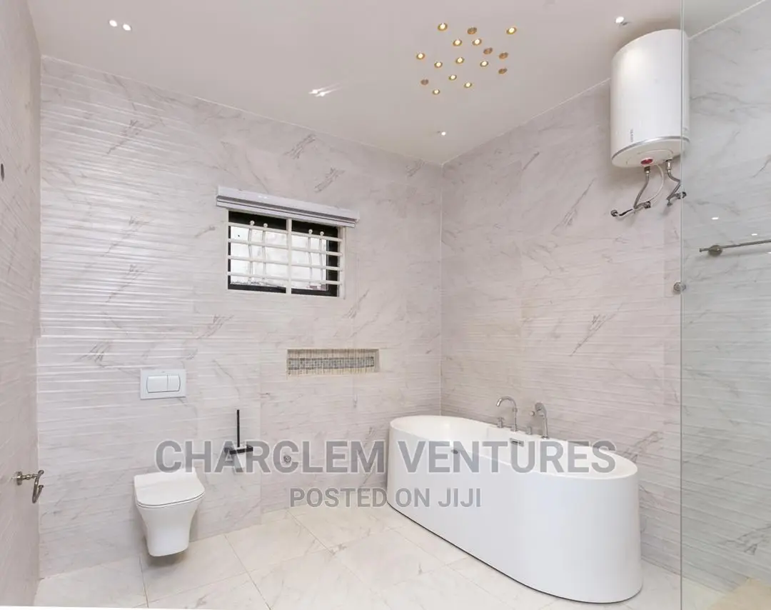 4bdrm House in Charclem Ventures, East Legon for sale
