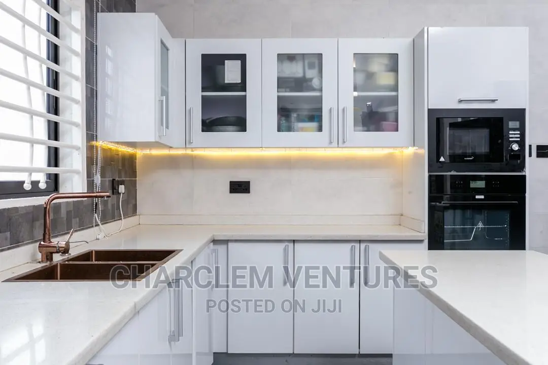 4bdrm House in Charclem Ventures, East Legon for sale