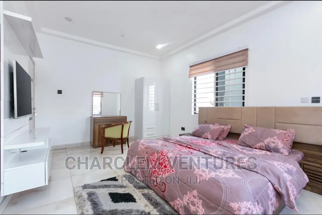 4bdrm House in Charclem Ventures, East Legon for sale