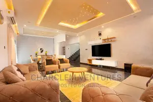 4bdrm House in Charclem Ventures, East Legon for sale