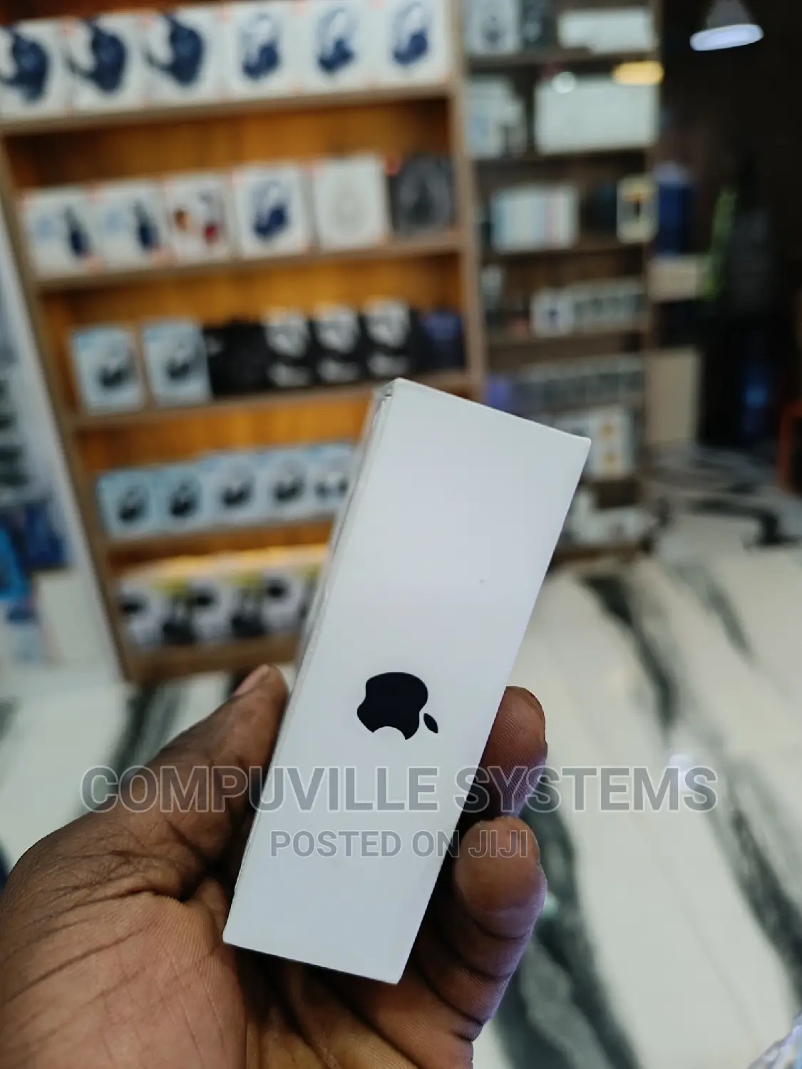 New Apple iPhone 15 Pro Max 256 GB Blue
