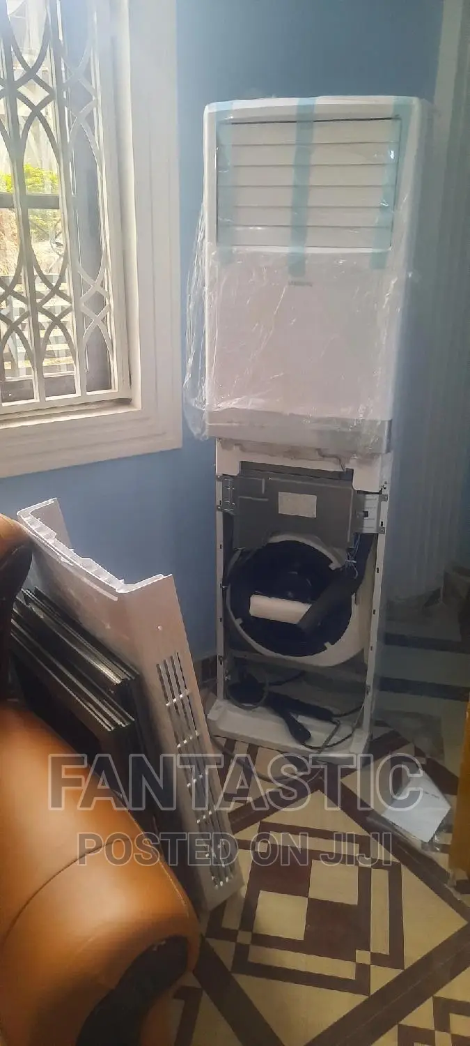 Air Condition Technician