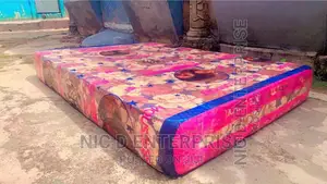 Quality Brand New 10inches Double Mattress (High Density)
