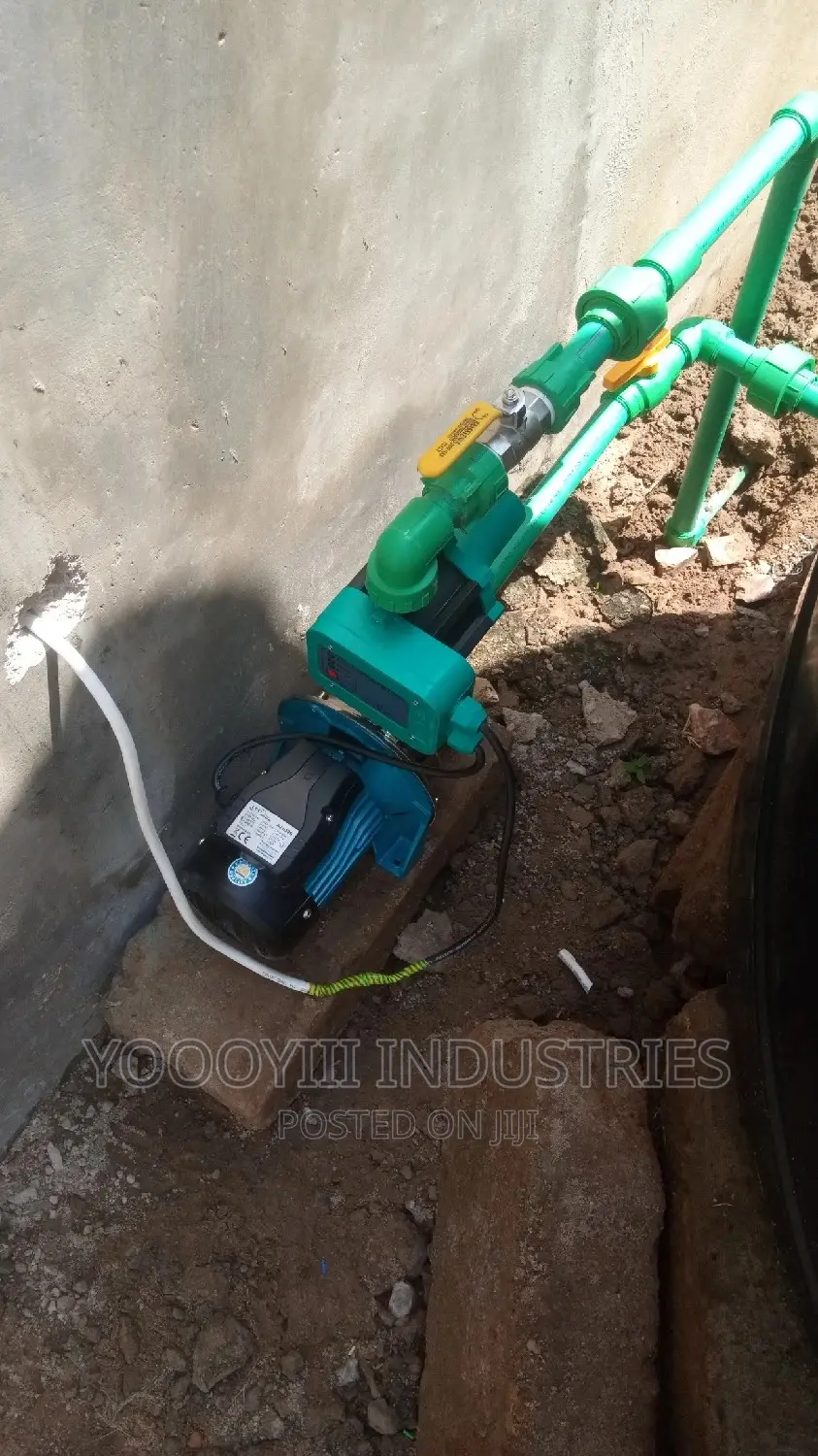 Plumbing and Plumber Expert