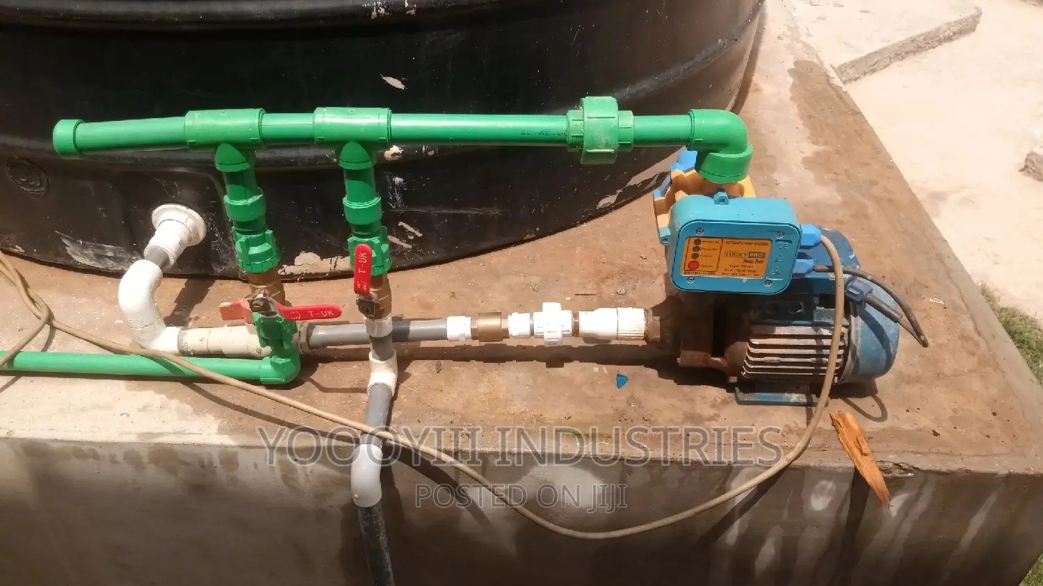 Plumbing and Plumber Expert