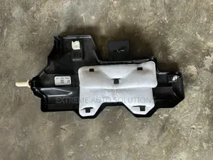 Honda CR-V Under Dash Dashboard Left Side Trim Cover Panel