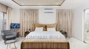 4bdrm House in Testimonial Building, East Legon for sale