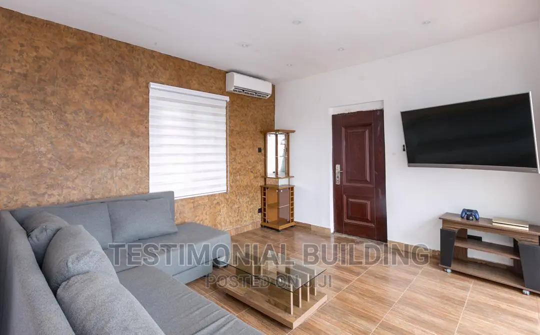 4bdrm House in Testimonial Building, East Legon for sale