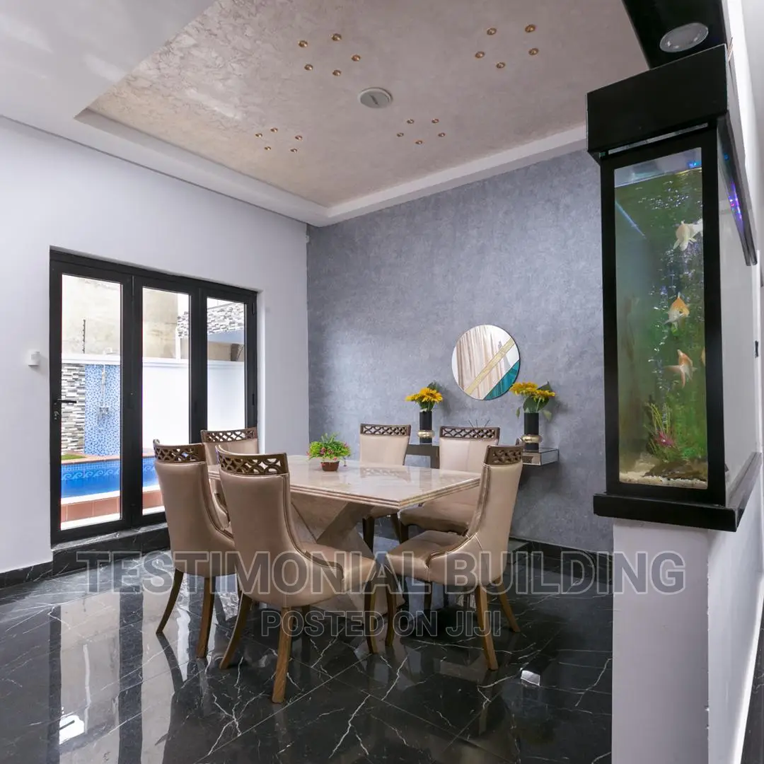 4bdrm House in Testimonial Building, East Legon for sale