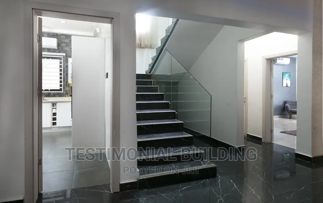 4bdrm House in Testimonial Building, East Legon for sale