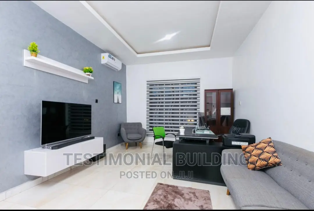 4bdrm House in Testimonial Building, East Legon for sale
