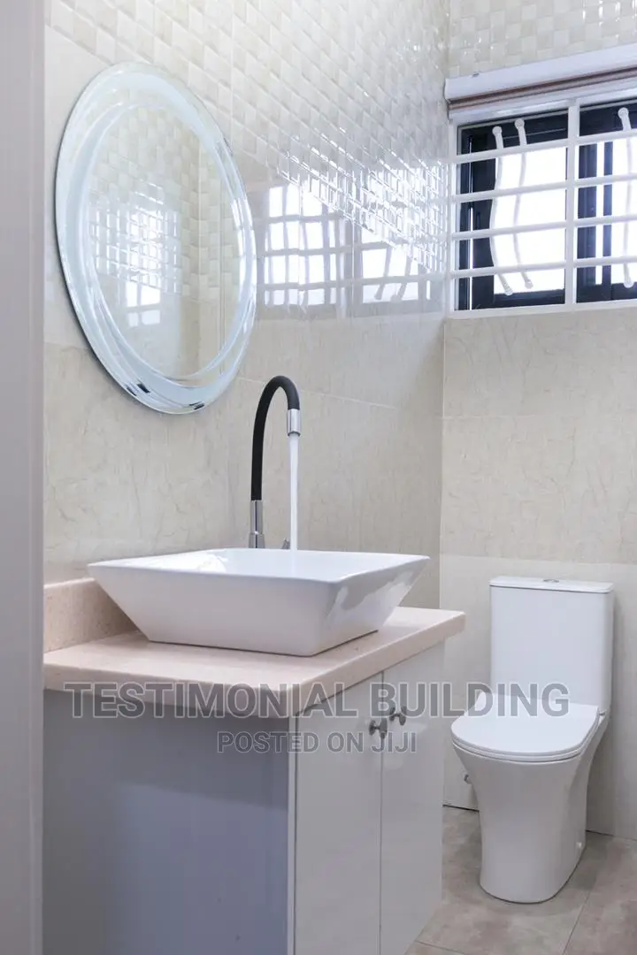 4bdrm House in Testimonial Building, East Legon for sale