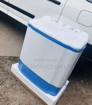 Great Washingmachine Electric 7kg Topload Semiautomatic