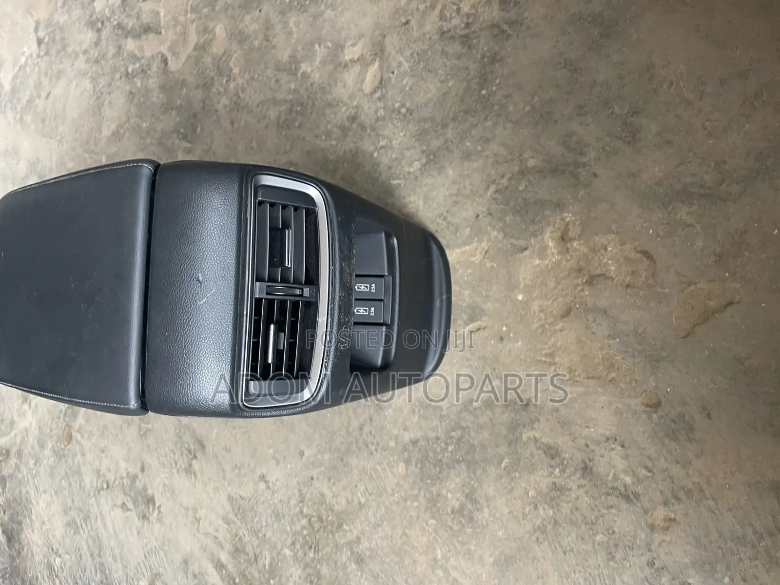 Honda Crv Console Box 2017 2018 2019 2020 2021 2022