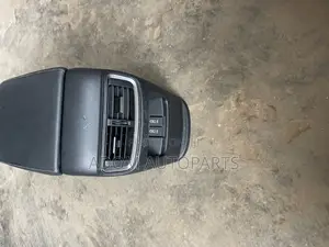 Honda Crv Console Box 2017 2018 2019 2020 2021 2022