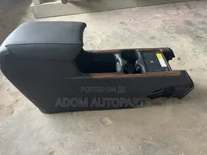 Honda Crv Console Box 2017 2018 2019 2020 2021 2022