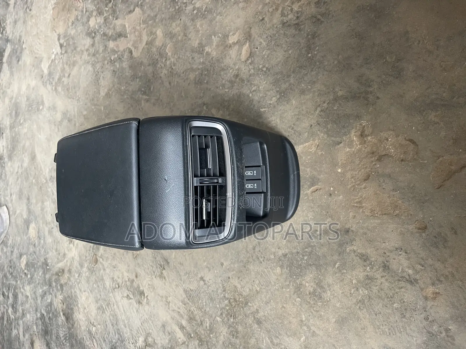 Honda Crv Console Box 2017 2018 2019 2020 2021 2022