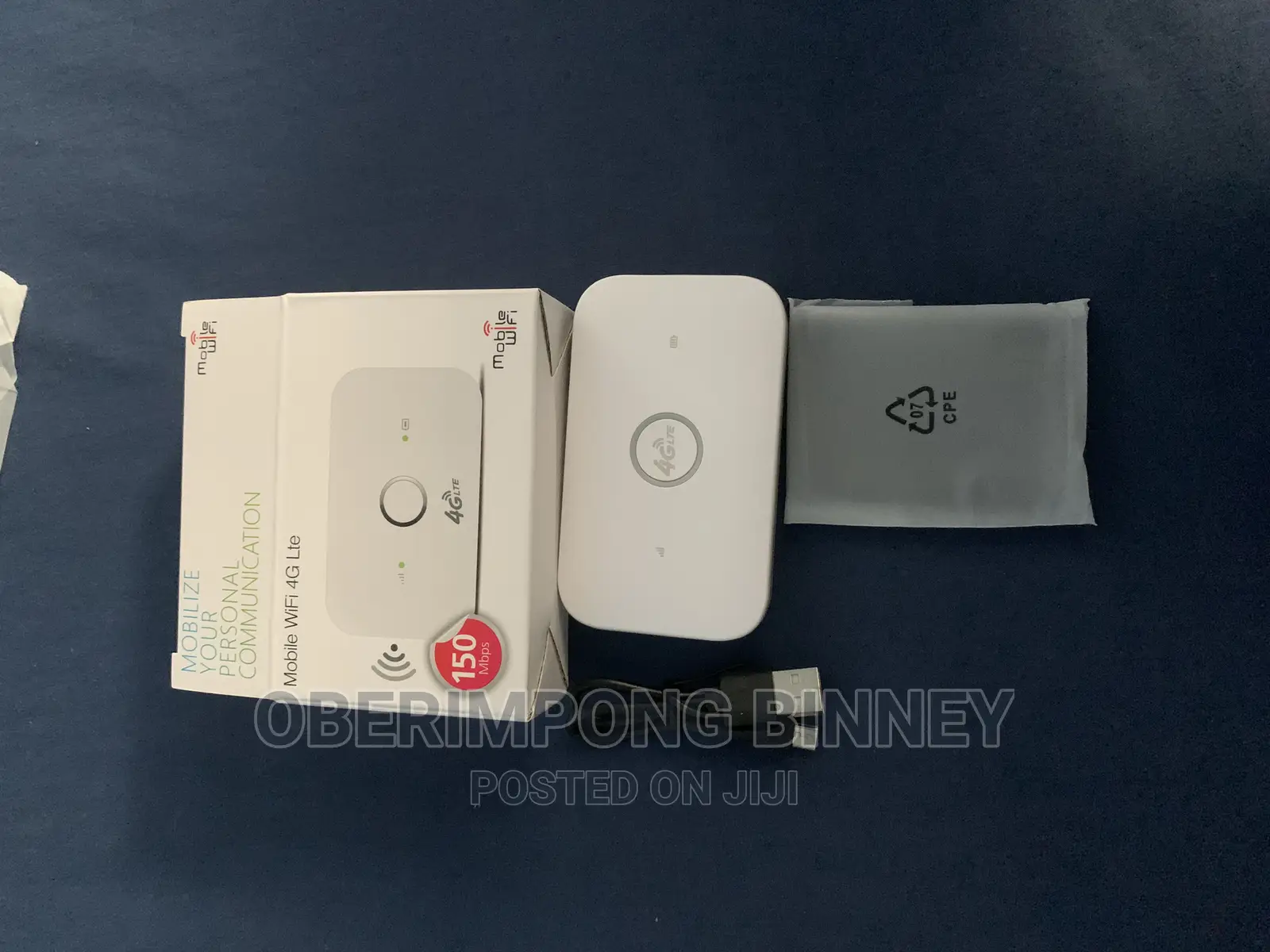 MIFI Portable Mini Mifi