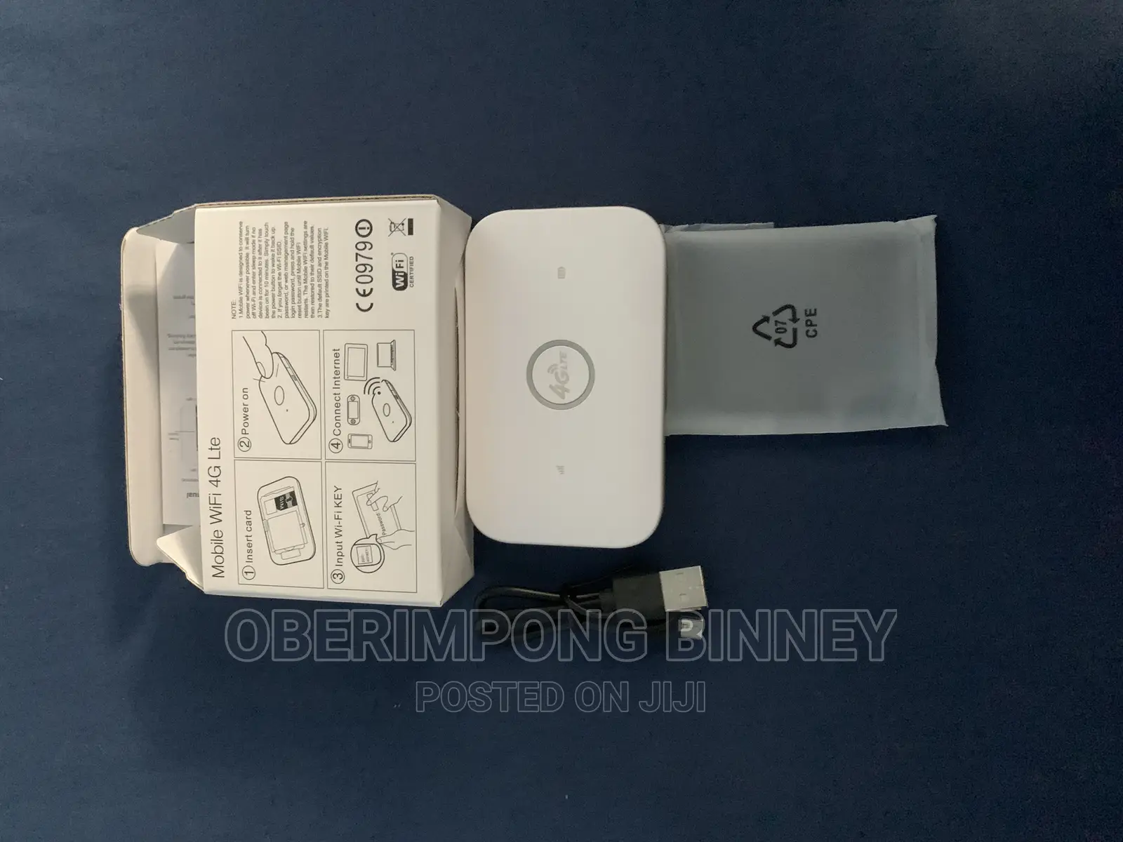 MIFI Portable Mini Mifi