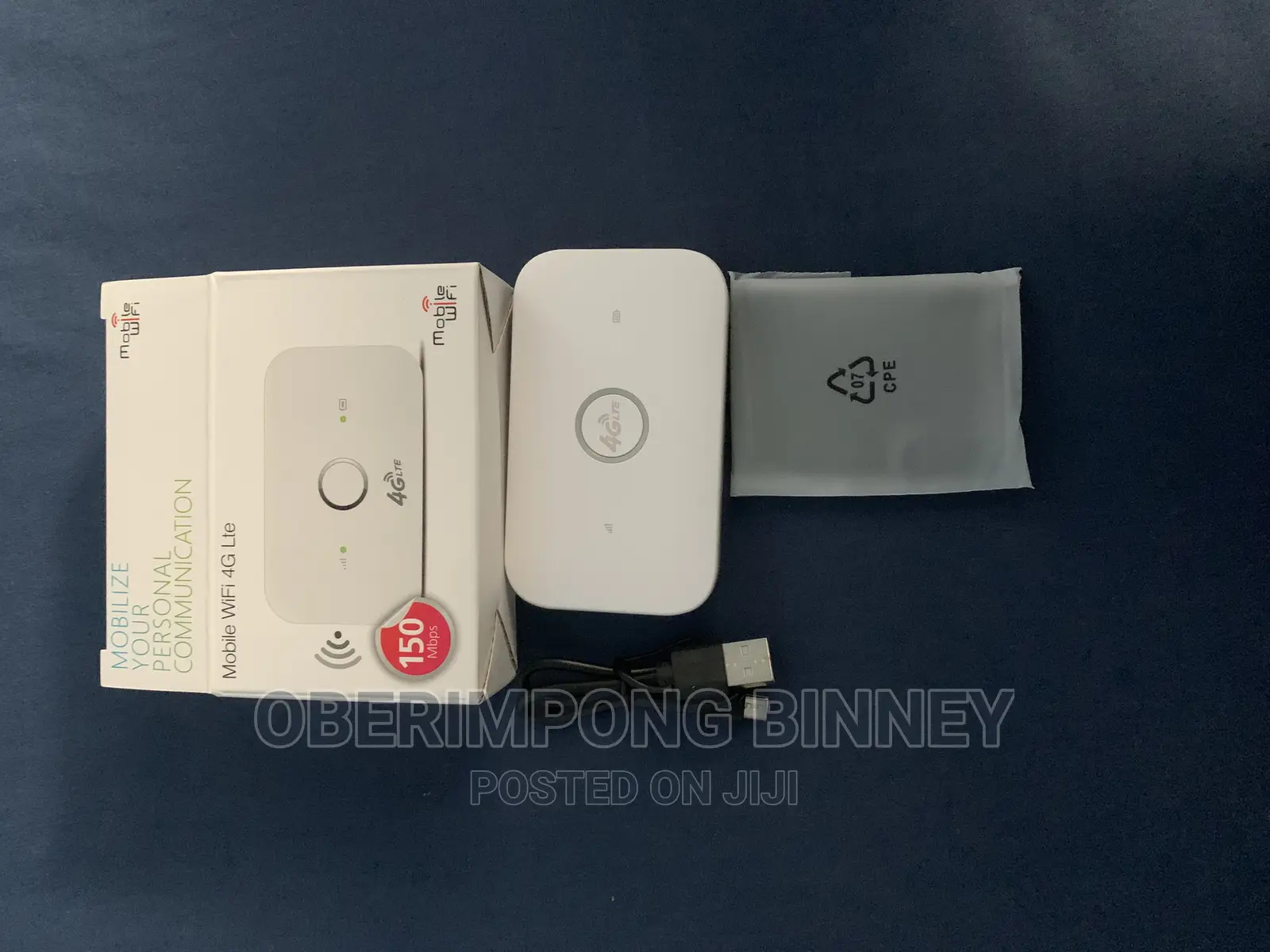 MIFI Portable Mini Mifi