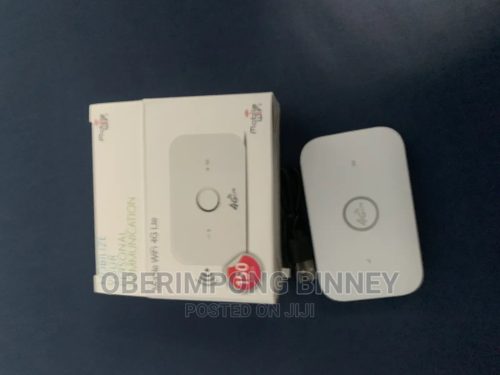 MIFI Portable Mini Mifi
