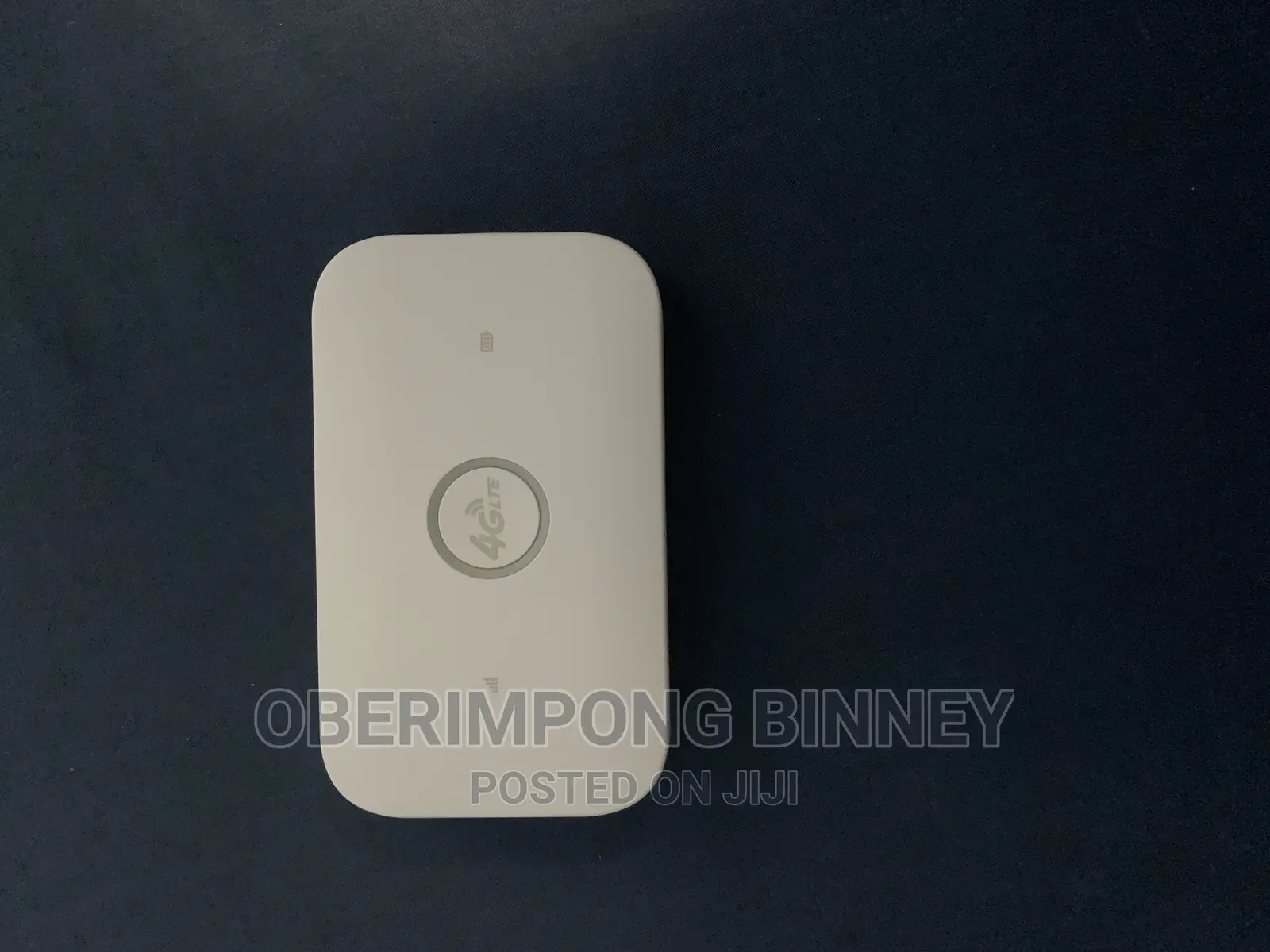 Mifi Router
