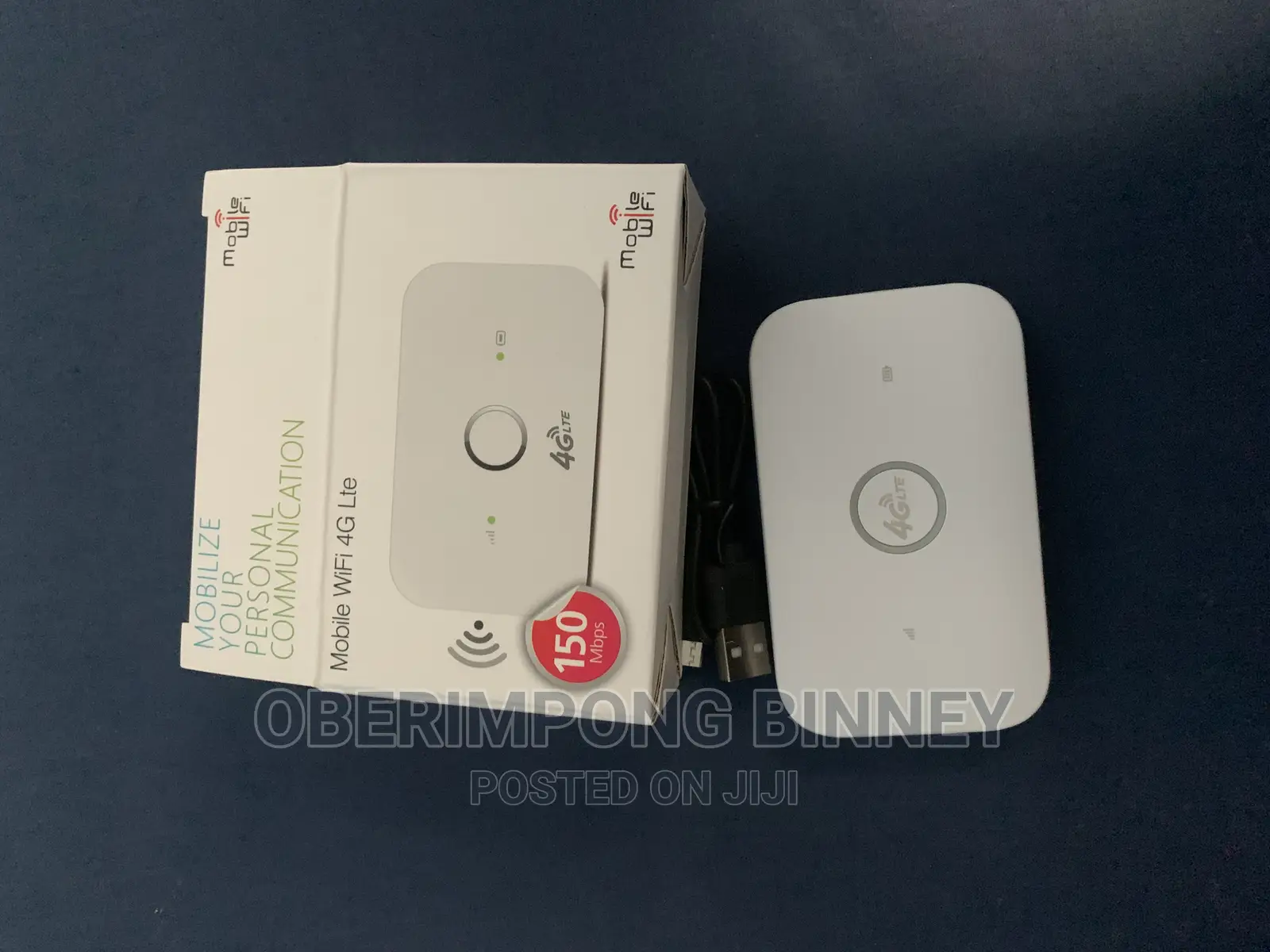 Mifi Router