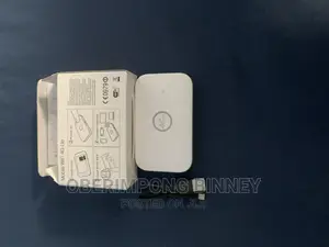 Mifi Router