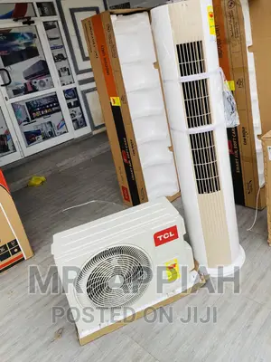 Highly Energy Saving TCL TAC-24CFD/MCI 2.5HP Standing Ac