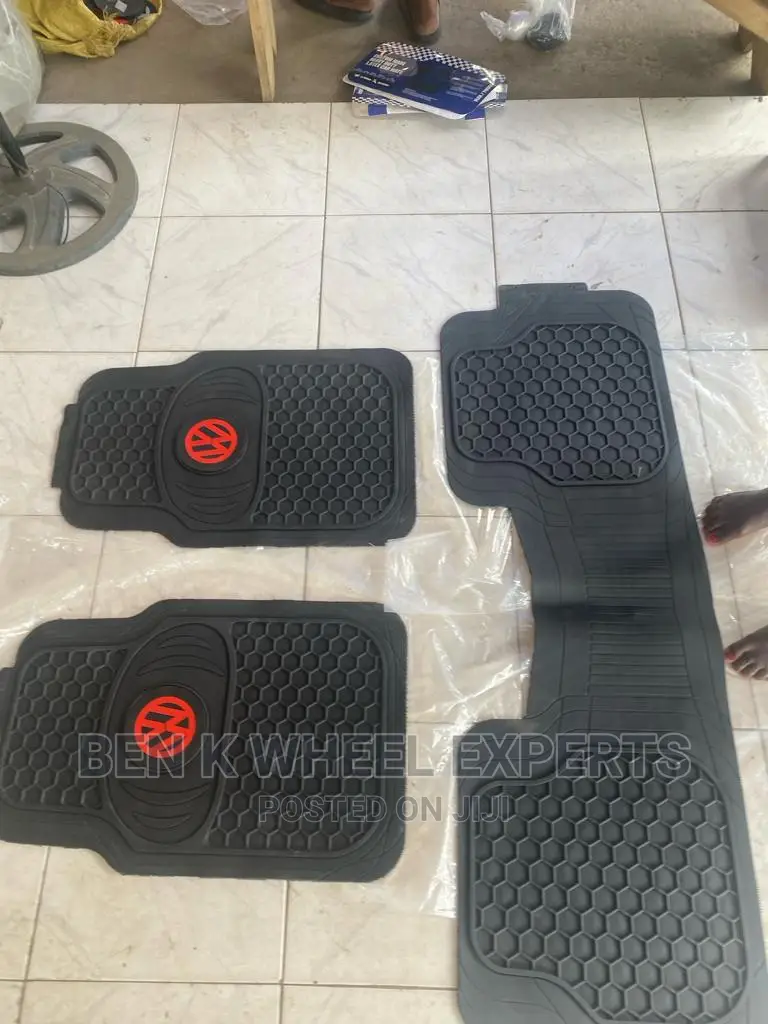 Car Carpet Vw