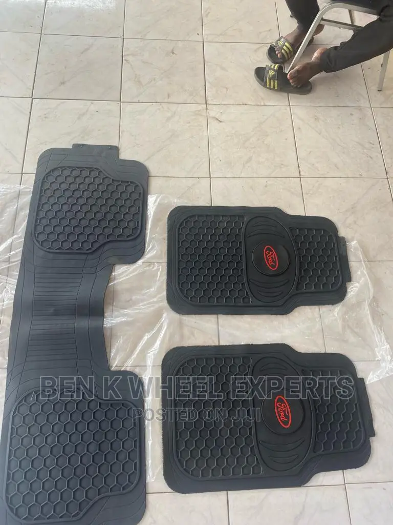 Car Carpet Ford