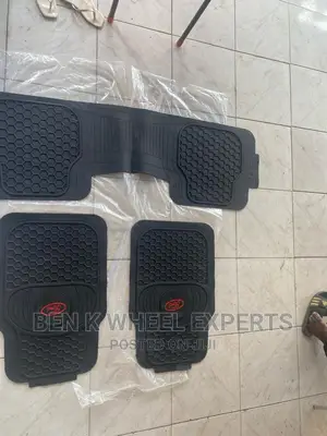 Car Carpet Ford