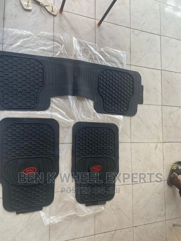 Car Carpet Ford