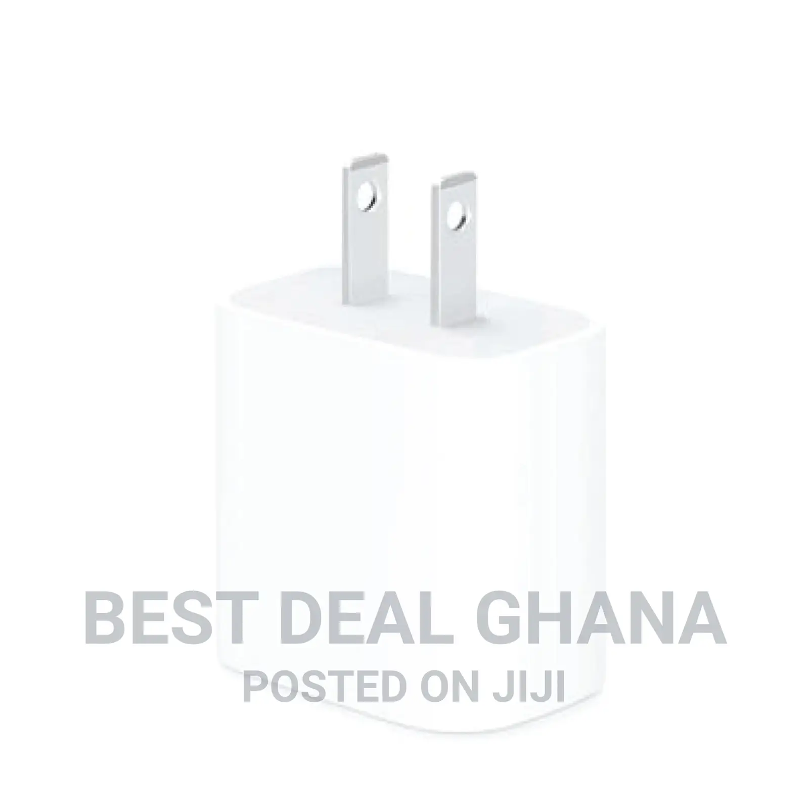 20w Type - C Charger (2pin)