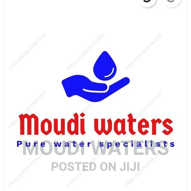 Sales and Installation of Pure Water Production Machinery