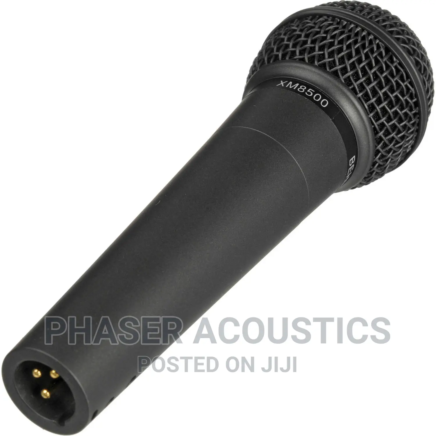 Behringer Xm8500