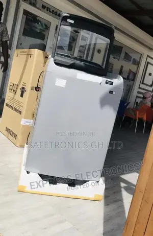 Washingmachine Semiautomatic Topload 11KG Samsung 