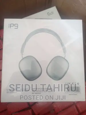 P9 Head Set