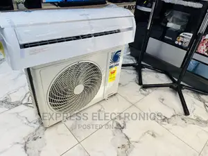 Cool Zone Bruhm 2.0hp Split R410 Gas White