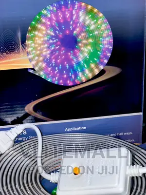 10M RGB Strip Light