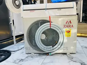 Chilltech Split R410 Has Zara 2.5hp AC